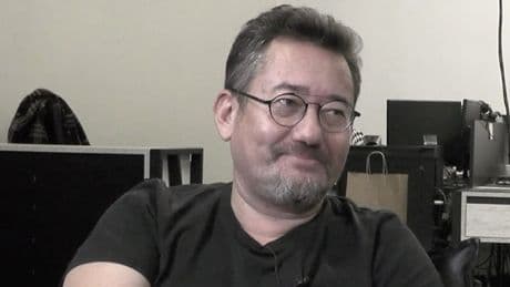 Gazeteci Serdar Akinan hakkında suç duyurusu