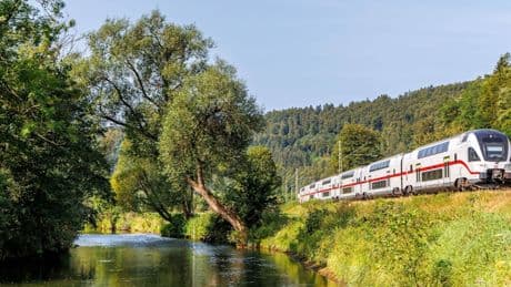 Gäubahn und Stuttgart 21: Abgehängt von der Bahn