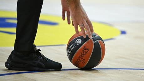Euroleague play-off etabında 2. maçlar oynanacak