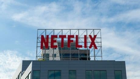 Streamingdienst: Netflix dank „Squid Game“ mit starken Zahlen – Ausblick angehoben