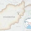 Bus crash in Afghanistan kills more than 70 Afghans returning from Iran