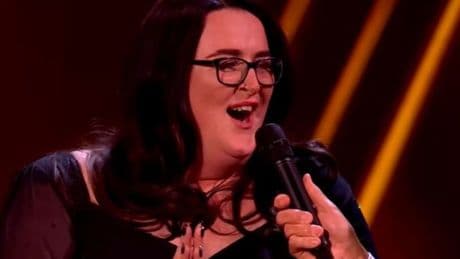 Britain's Got Talent star Stacey Leadbeatter hits back at trolls after backlash over semi-final