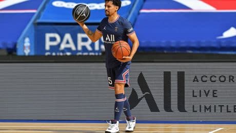 NBA wil Europa veroveren via befaamde voetbalclubs: ’Dan zouden ze best eens bij Ajax op de deur kunnen gaan kloppen’