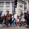 Hot weather boosted retail sales in June