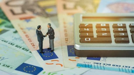 3,4 millones de asalariados cobrarán un 4,7% más, muy por encima del IPC