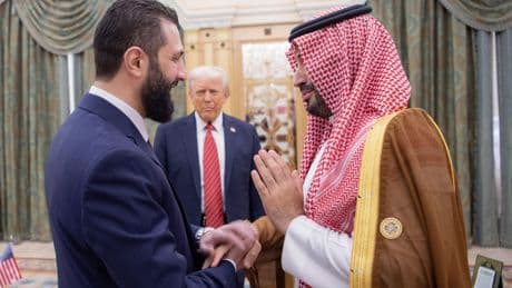 Trump’ın Körfez turu: Normalleşme ve yağma mı gezisi