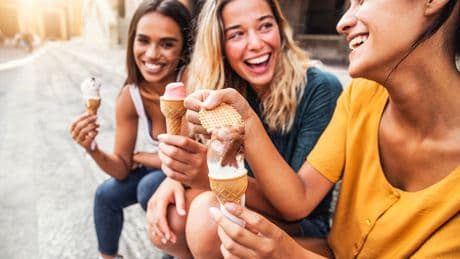 Liebeserklärung an den Sommer - Das schönste Auf und Ab des Jahres