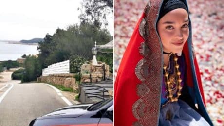 Gaia Costa uccisa dal suv della manager tedesca, cosa è successo? La frenata, l'accelerazione e la distrazione fatale