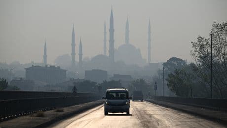 Sınır hattında teyakkuza geçildi! Türkiye'den Bulgaristan önlemi