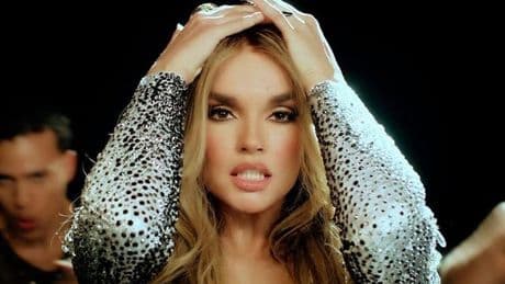 Todas las canciones de Eurovisión 2025