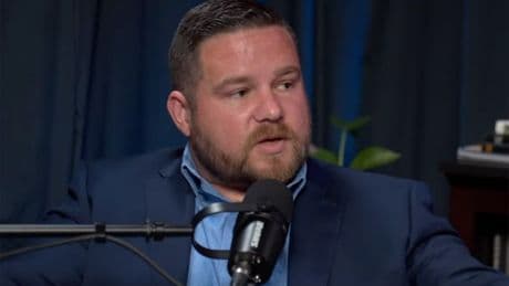 South Carolina state Rep RJ May accused of distributing child sexual abuse material