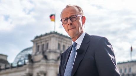 Merz kündigt spürbare Änderungen beim Bürgergeld an – und will wichtigen Zuschuss deckeln