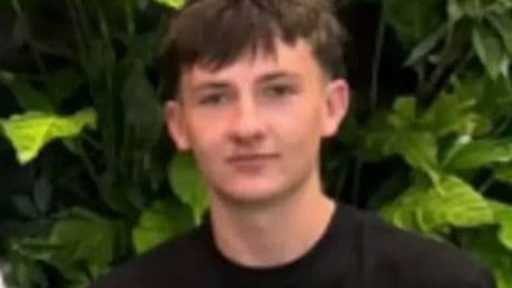 Urgent warning to British youths after lad dies in viral 'rugby collision' challenge
