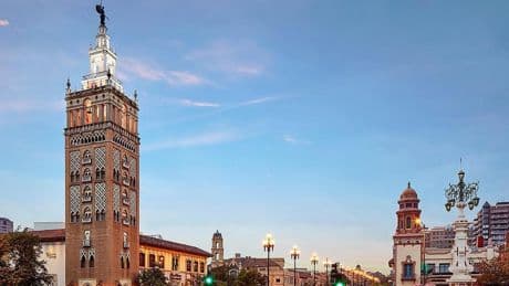 Sevilla pierde el monopolio de la Giralda con la inesperada aparición de su gemela en América