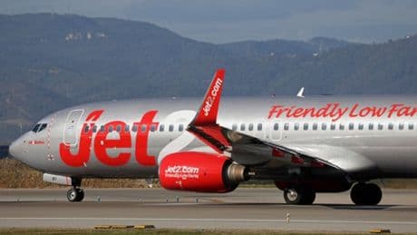 Jet2 slashes winter flights affecting thousands of UK holidaymakers