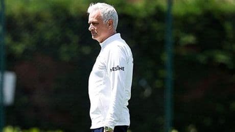 Fenerbahçe'de yeni sezon kamp programı belli oldu!