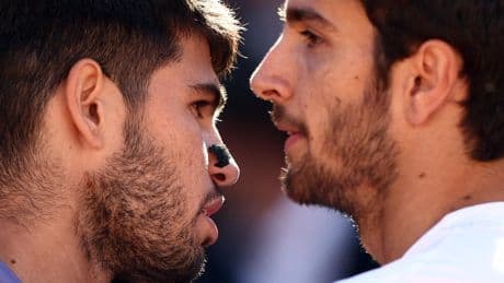 Roland-Garros : le défi de Musetti, le choc Sinner-Djokovic, tout savoir sur la 13e journée