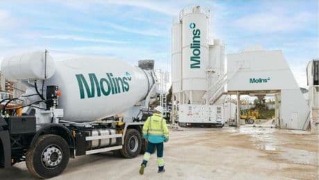 Molins gana un 9% menos golpeada por las divisas mexicana y argentina