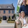 Kijk binnen in de miljoenenwoning van Pascalle en Patrick: koppel verrast met stijl en inrichting van hun unieke villa