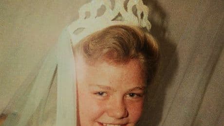 'I was 14 when I was forced to marry my 19-year-old cousin and live in a polyamorous cult'