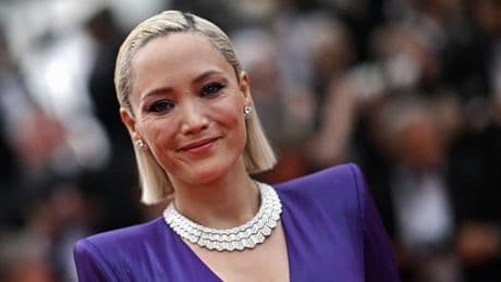 "Mission: impossible 8": Pom Klementieff, la Française que Hollywood s'arrache