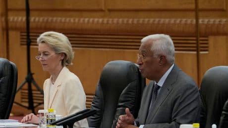 Ue-Cina, Costa: «Progressi concreti su commercio ed economia»