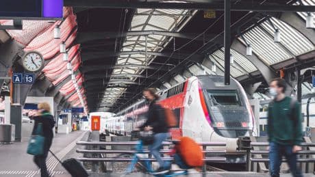 «C’en est fini avec le train, désormais je prends ma voiture» : les Français tentent de s’organiser avant la semaine de grève à la SNCF