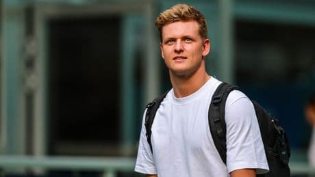 Jetzt offiziell! - Cockpit-Entscheidung um Mick Schumacher