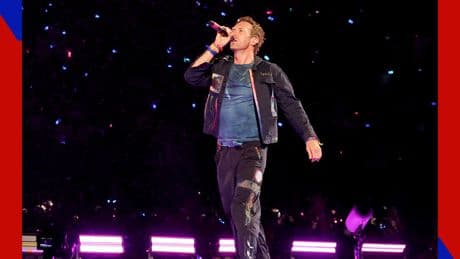 How much are the cheapest tickets to see Coldplay at Gillette Stadium?