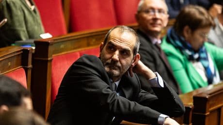 French Lawmaker Says He Was Denied Entry Into the United States