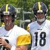 Pittsburgh Steelers dealt major injury blow as quarterback is ruled out for weeks with broken hand
