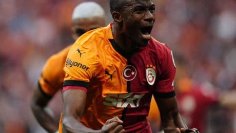 Suudiler çekildi: Galatasaray, Osimhen için vites artırdı