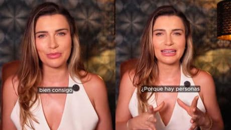 Claudia Nicolasa, psicóloga: “Hay personas que tienen claro que no buscan una relación, pero aún así te escriben, te buscan y hasta se molestan cuando te ven con alguien más; hay 3 motivos por los que suelen hacer esto”