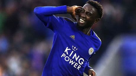 Anlaşma sağlandı! Wilfred Ndidi Beşiktaş için geliyor