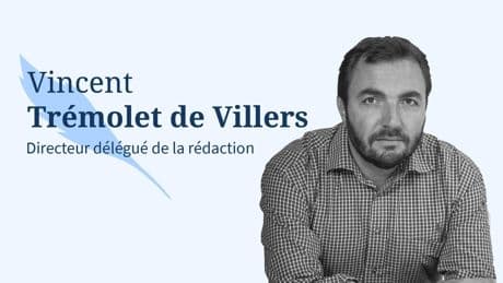 L’éditorial de Vincent Trémolet de Villers : « Dissolution, voyage au bout de la nuit politique »
