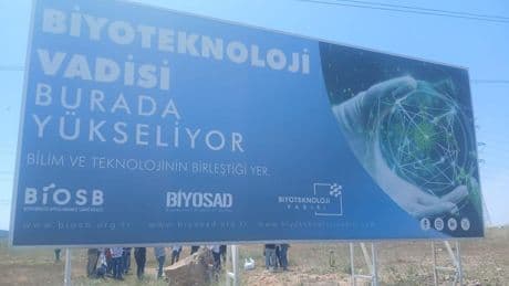 Ömerli’de OSB’ye mahkeme ‘dur’ dedi