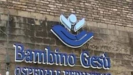 Ricerca, da primo trapianto cuore a terapia genica, 40 anni da Irccs per Bambino Gesù