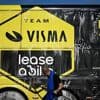 Tour de France. 3 000 km de transfert : les coureurs parcourent la même distance à voiture et à vélo