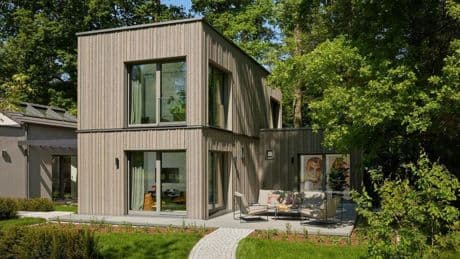 Immobilien : 189.000 Euro für 55 Quadratmeter – warum das Mini-Haus so gefragt ist