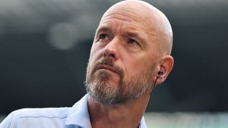 Bayer Leverkusen trennt sich von Trainer Erik ten Hag - nach nur zwei Spieltagen