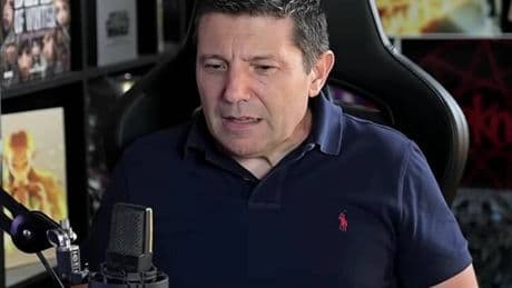 Alfredo García, operador nuclear: "Me parece peligroso que la gente se alegre de que el precio de la luz sea extremadamente bajo"