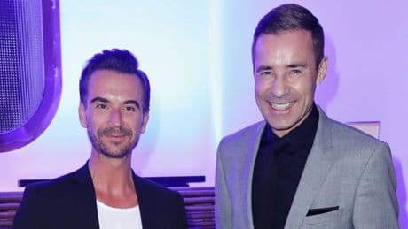 Goldene Henne 2025: Florian Silbereisen moderiert mit Kai Pflaume