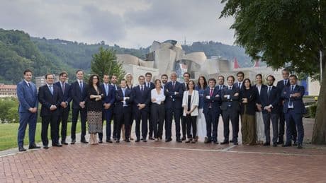 Quiénes son los 26 nuevos socios de PwC