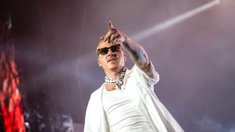 Macklemore auf Deichbrand-Festival – „Lasst euch nicht von der kolonialen Sprache täuschen“