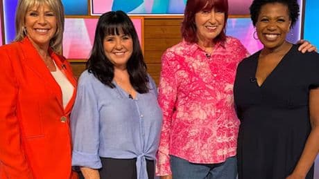 Loose Women cuts live studio audience amid ITV budget cuts