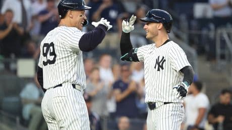 How the Yankees created even more separation in their rivalry with the Red Sox