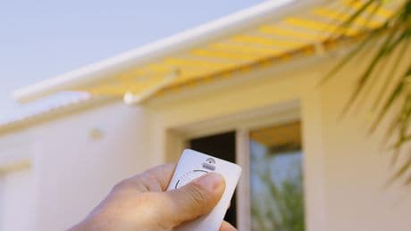 Comment limiter la chaleur dans une maison exposée plein sud ?
