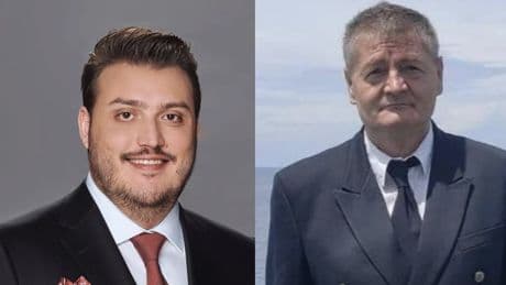 Hırvat Kaptan Marko’yu neye karşılık iade ettiniz?