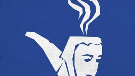 Quatre objets devenus politiques : la pipe, la R25, la tronçonneuse et la tarte à la crème