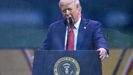 Conflit Israël-Iran : Donald Trump menace le régime de Téhéran d’une réplique maximale s'il attaque les États-Unis